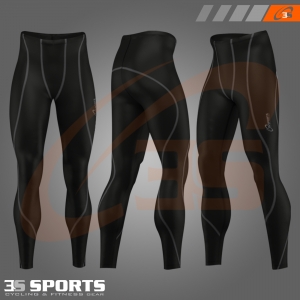 Mens Cycling Trousers