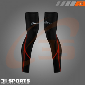 Cycling Leg Warmer