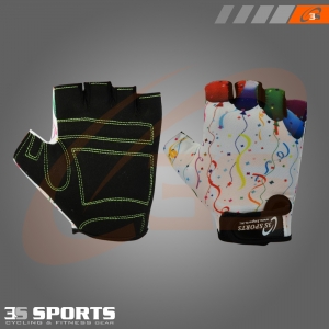 KIDS CYCLING GLOVES