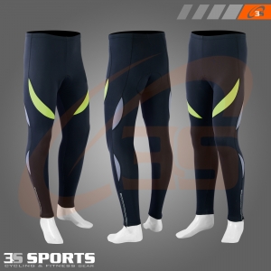 Mens Cycling Trousers