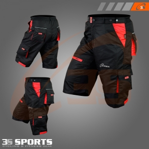 MTB Cycling Short