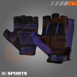 KIDS CYCLING GLOVES