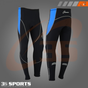 Mens Cycling Trouser