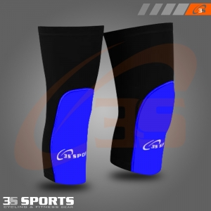 Cycling Knee Warmer