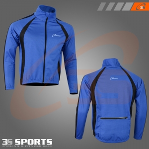 cycling winter jacket