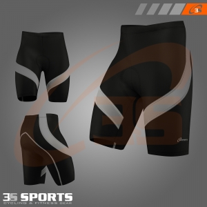 Men Cycling Short