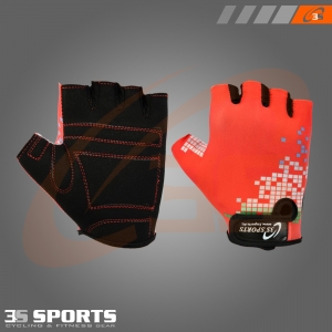 KIDS CYCLING GLOVES