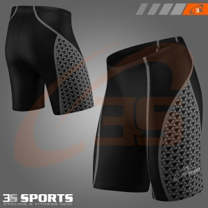 Men Cycling Short