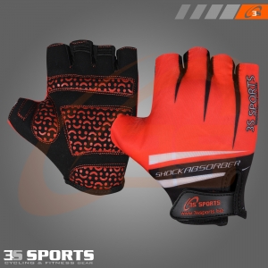 KIDS CYCLING GLOVES