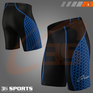 Men Cycling Short