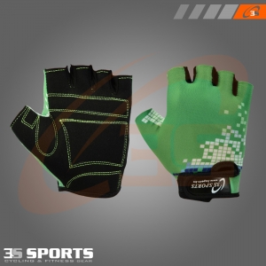 KIDS CYCLING GLOVES