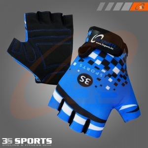 Kids Cycling Gloves