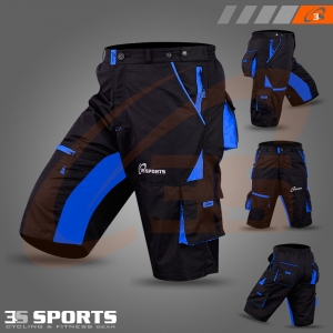 MTB Cycling Short
