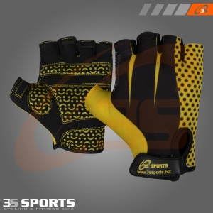 KIDS CYCLING GLOVES