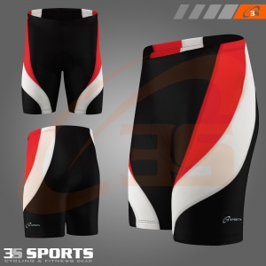 Men Cycling Shorts