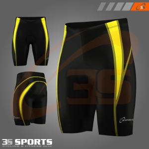 Men Cycling Short