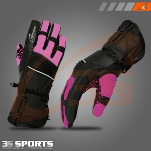 Ladies Motorbike Gloves