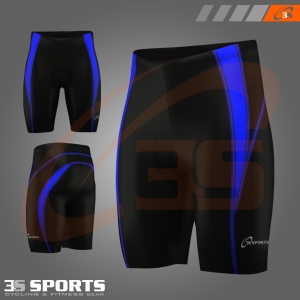 Men Cycling Short
