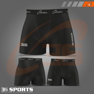 Boxer Short