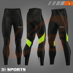 Compression Trouser