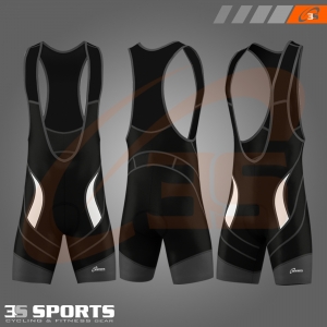 Men Cycling Bib Short