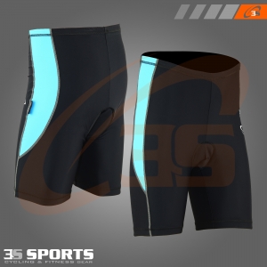 Ladies Cycling Shorts