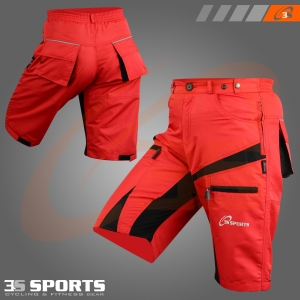 mtb cycling short