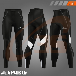 Compression Trouser