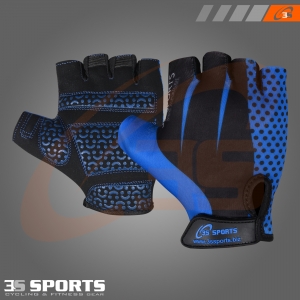 KIDS CYCLING GLOVES