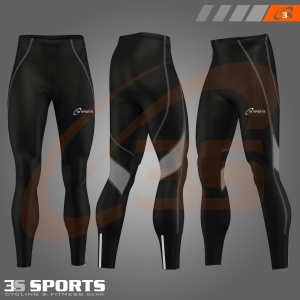 Compression Trouser