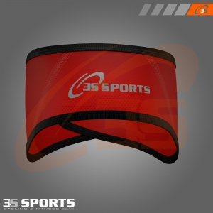 Cycling Headband