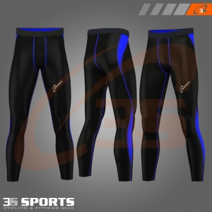 Mens Cycling Trousers