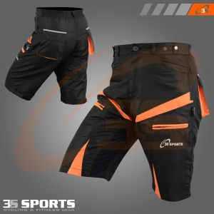 mtb cycling short