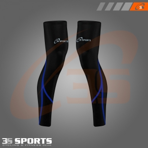 Cycling Leg Warmer
