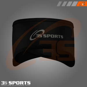 Cycling Headband