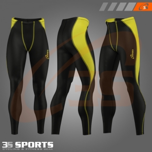 Compression Trouser