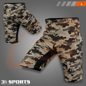 MTB Cycling Short