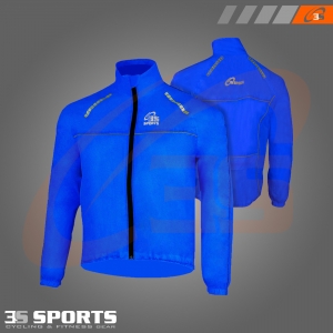 Cycling Rain Jacket