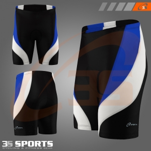 Men Cycling Shorts