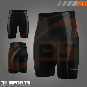 Men Cycling Short