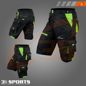 MTB Cycling Short