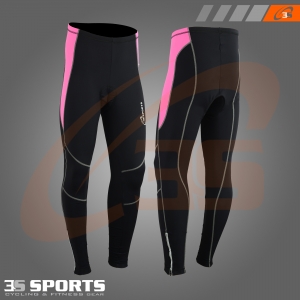 ladies cycling trousers