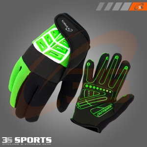 Motorbike/Motorcycle Gloves