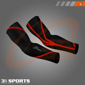 Cycling Arm Warmers