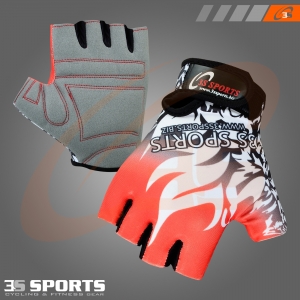 Kids Cycling Gloves