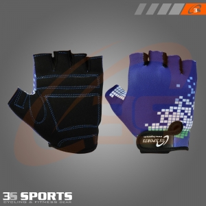 KIDS CYCLING GLOVES