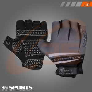 KIDS CYCLING GLOVES
