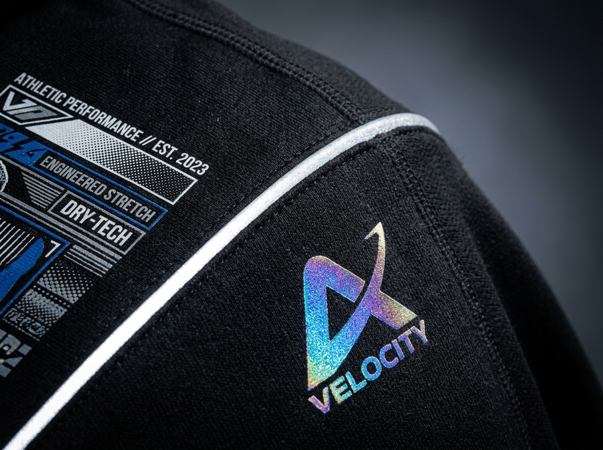 Precision Screen Printing